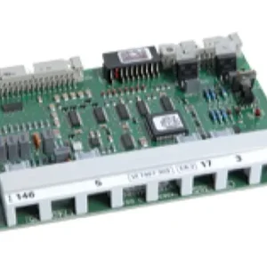 Markenprodukt VIESSMANN 7814500 Elektronikleiterplatte E 8.2