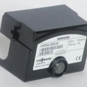 Nur Für Kurze Zeit VIESSMANN 7824193 Feuerungsautomat LMO54.220C2V m.ws.Label