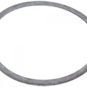 VIESSMANN 7828623 Flachdichtung DN100 Expressversand