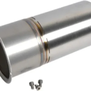 VIESSMANN 7827899 Flammrohr 18/27kW Begrenztes Angebot