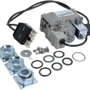 VIESSMANN 7148851 Gaskombiregler VR8605A1001 Atola/Rexola Aktuell