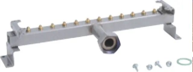 VIESSMANN 7825545 Gasverteilerrohr rlu 24kW EG-E Top-Angebot