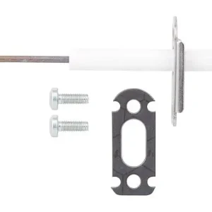 Ionisationselektrode für Viessmann diverse Matrixbrenner 13/19/26/35 KW Überwachungselektrode OEM Begrenztes Angebot