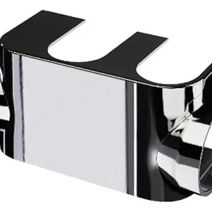 Markenprodukt SIMPLEX Designverkleidung für Variocon, Anschluss rechts, Farbe chrom