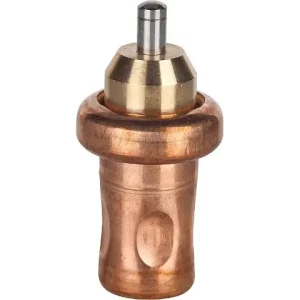 Thermostatisches Element, LK 823, 45°C Expressversand