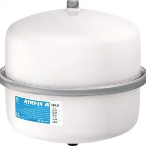 Ausdehnungsgefäß 8 Ltr. DN20 R 3/4'' Trinkwasser Airfix A Nur Für Kurze Zeit