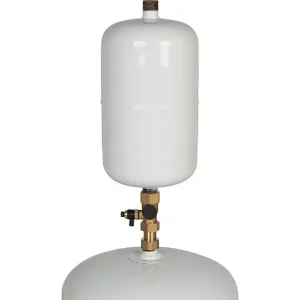 Angebot Solar Vorschaltgefäß, VSG 5l, 2xR 3/4''