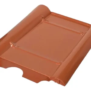 Kostenloser Rückversand MARZARI Unterlegplatte Typ Beton Farbe Rot