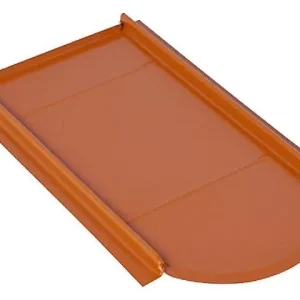 MARZARI Unterlegplatte Typ Biber Vario, verzinkt Sonderangebot