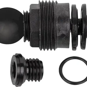 Neu Ueberdruckventil kpl. für Typ 180/230/240/330