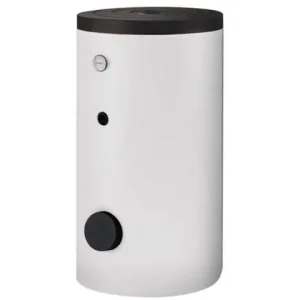 DIMPLEX 372840 WWSP442 Warmwasserspeicher 400l mit Temperaturfühler Neue Kollektion