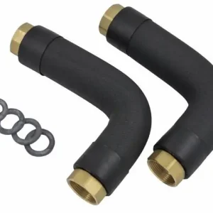 DIMPLEX 372950 Anschluss-Set Flexibel für LA...S-TU Baureihe Preisknaller