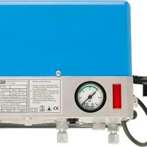 Neuheit Ölpress-Druckspeicheraggregat Typ 180 ohne Rücklauf