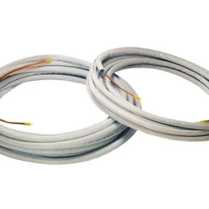 Heißes Angebot DIMPLEX 371850 SKML1212 Kältemittelleitungen für Split-Wärmepumpe