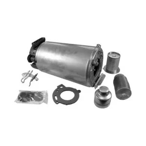 Abverkauf Buderus 87160138610 Wärmeblock