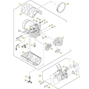 Abverkauf Buderus 7100782 Rückschlagklappe CV Lin-K23
