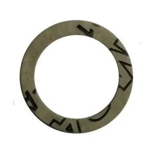 Wochenendangebot Buderus 87101030450 Dichtscheibe 1/2" (10x)