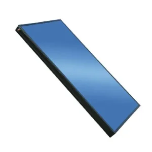 Letzte Chance SUNEX Flachkollektor Typ SX 2,51 2,51m² , waagerechte Montage