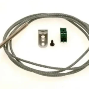 Abgastemperaturfühler AGF 55-400°C 7747168070 Geprüft