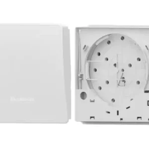 Wochenendangebot Schalldämmhaube Buderus LIB160S 7738113837