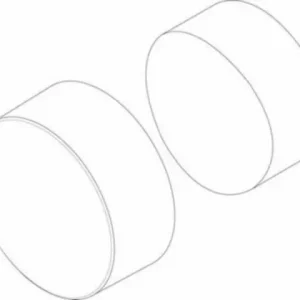 Abdeckung Handloch D180 everp 8735100060 Preisknaller