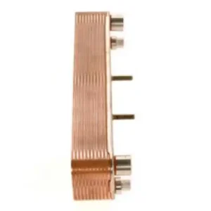 Wärmetauscher ACH18- 20 8738208451 Nur Heute