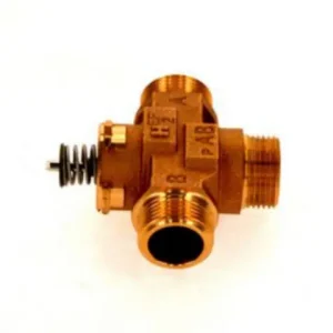 3-Wege-Ventil G1' 87381023560 Preisreduziert