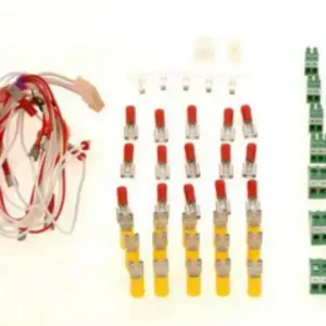 Wochenendangebot Verbinder-Set 8738104737