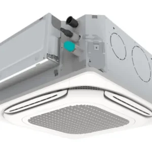 4-Wege-Kompakt-Deckenkassette 1,5kW Euroraster, Inneneinh, AF2-4CC 15-1 P 7733702235 Schneller Versand