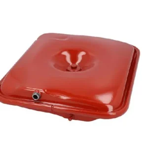 Nur Für Kurze Zeit Membran-Druckausdehnungefäß Vaillant, passend für 18-1046 0010048318