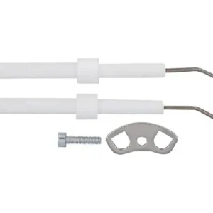 Rabatt Zündelektrode Vaillant 0010042424, VPE 2Stk.