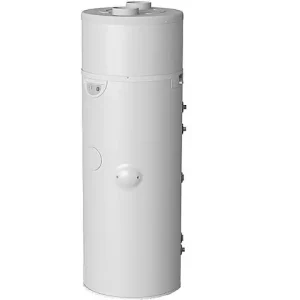 Beliebt Warmwasser Wärmepumpe DHW 301P, 270L Wärmepumpenboiler, R290, 382060