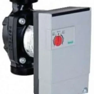 DIMPLEX 374740 UPE 120-32K elektronisch geregelte Umwälzpumpe Kracherpreis