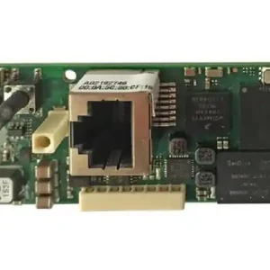 DIMPLEX 378800 NWPM Touch Erweiterung für eine Ethernet-Netzwerkanbindung Rabatt