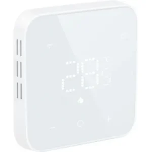 Jetzt Bestellen Raumtemperaturregler H64-ST Slave, Weiß