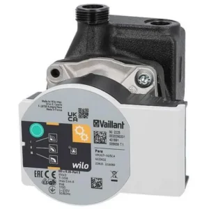 Hocheffizienzpumpe Vaillant 0010032797 Begrenztes Angebot