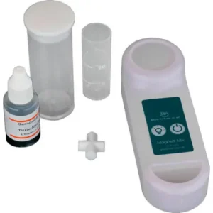 Magnet Mix-Set inkl. Härtetester Kracherpreis