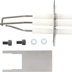 Zündelektrode für Buderus GB 312 Neue Ware