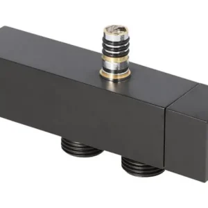 Samba II Umsteller, schwarz matt, zu 89 016 54 Jetzt Bestellen