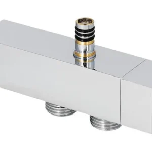 Knallerangebot Samba II Umsteller, chrom, zu 89 016 85