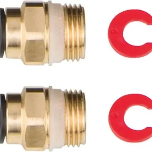 Erweiterungs-Set Ölleitung 2-fach 8 mm Begrenztes Angebot