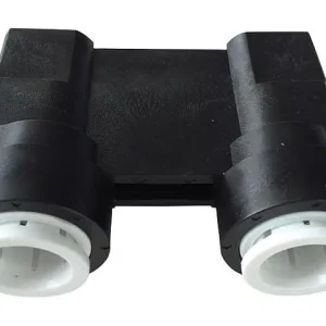 Abdrück-Brücke Stichmaß 50mm für 15mm Cu-,C-Stahl-,Edelstahl- und Kunststoffrohre Neue Ware