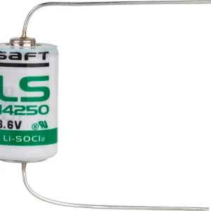 Batterie 3,6V Lithium Buderus 63010218 OEM Garantierte Lieferung