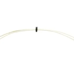 Begrenztes Angebot Zündkabelsatz, l=250mm für Körting VT1(-DU)/Jet 8, 5/GasJet50