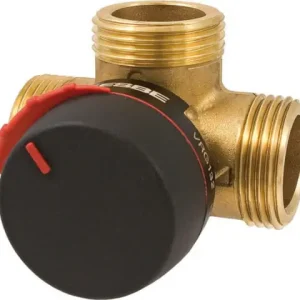 3-Wege Mischer ESBE, Typ VRG 132, DN20 (3/4')AG, Kvs 0,4 Markenprodukt
