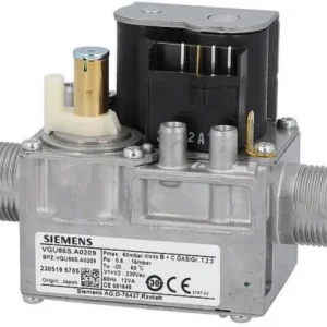 Gaskombiventil Brötje 7727679 Sofort Bestellen