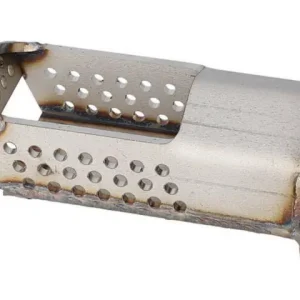 Zündkammer-Feuerkorb für Auto-Zündung DC GSE Kostenloser Rückversand