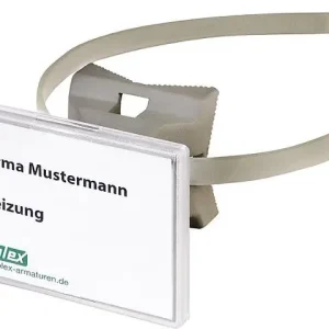 Quick-Schilderhalter 70x50, 8, Schnellspannband Ausverkauf