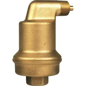 SPIROTECH Automatischer-Schnellentlüfter Spirotop 1/2'' Letzte Chance