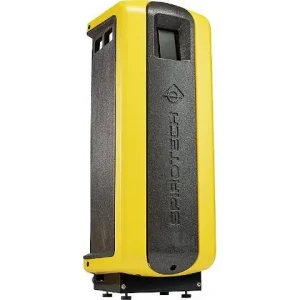 Direkt Vom Hersteller Vakuumentgaser Superior Typ S400 Standard